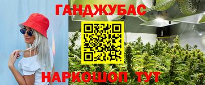 каннабис Новокубанск